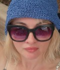 kennenlernen Frau : Nata, 47 Jahre bis Russland  Новосибирск